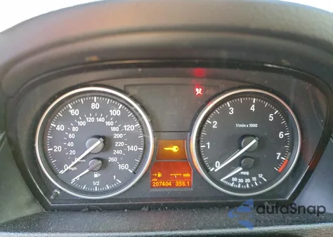 2014 BMW X1 Sdrive28I z USA, uszkodzony, nr VIN WBAVM1C58EVW50077